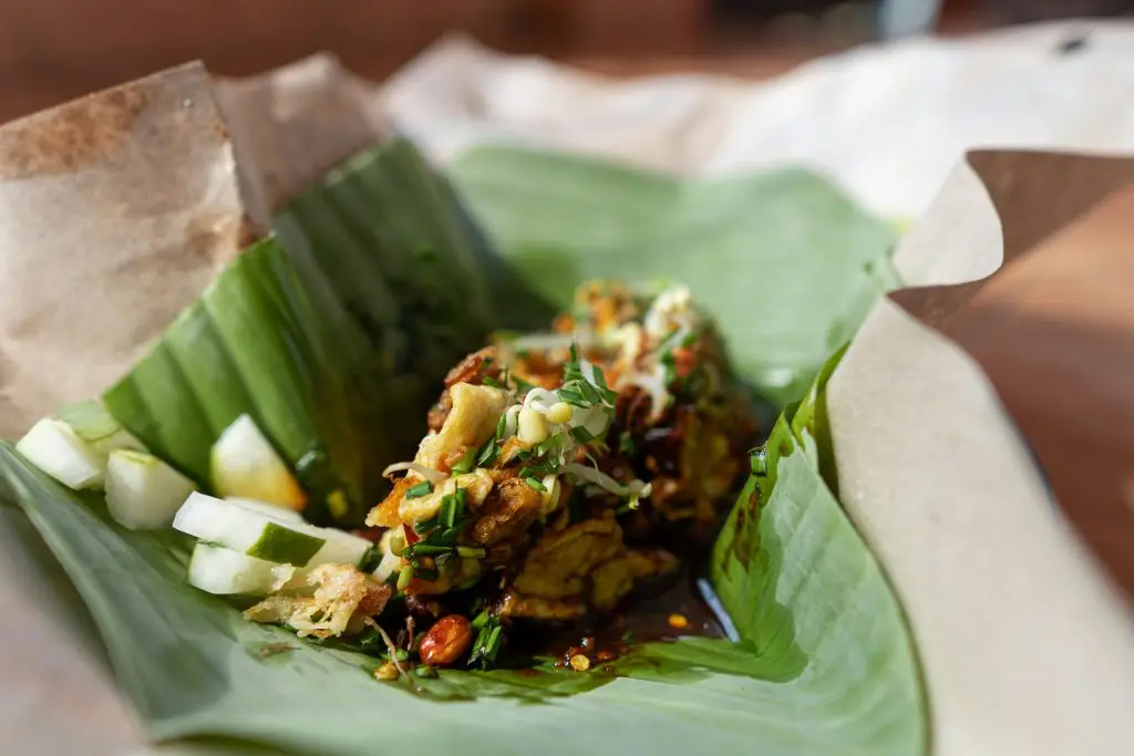 Makanan sehat diabetes khas indonesia