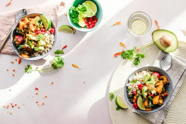 Makanan diet sehat untuk penderita diabetes
